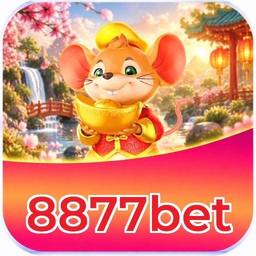 8877bet Logo 2