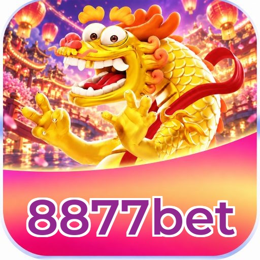 8877bet Instalar Logo 1