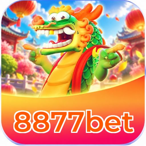 8877bet