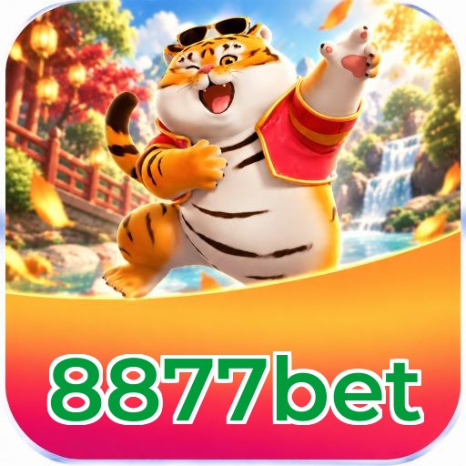8877bet Big Wins e Jackpots