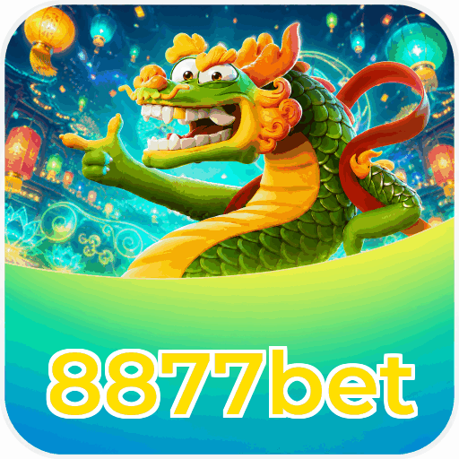 8877bet