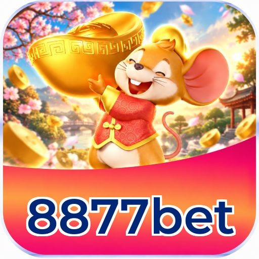 8877bet Cassino Online Certificado