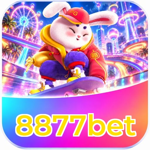 8877bet Logo