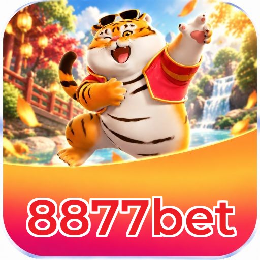 Fortune Tiger Logo 1