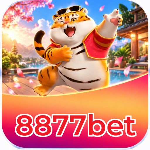 8877bet Logo