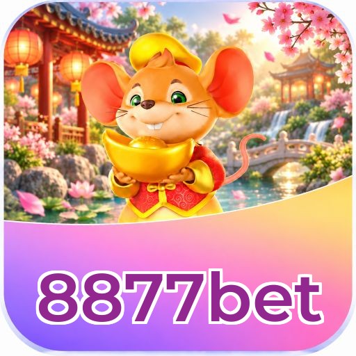 Slots 8877bet - 1.500+ Jogos RTP Alto