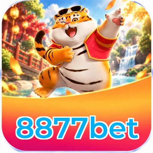 Fortune Tiger Logo 3