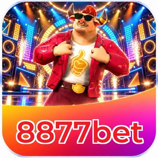8877bet Logo