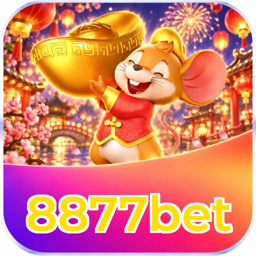8877bet Segurança Logo 1