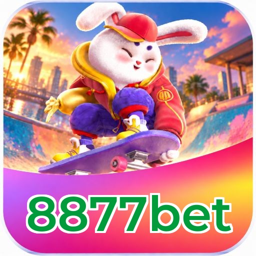 8877bet Logo