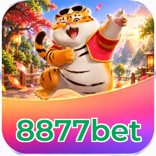 8877bet Logo