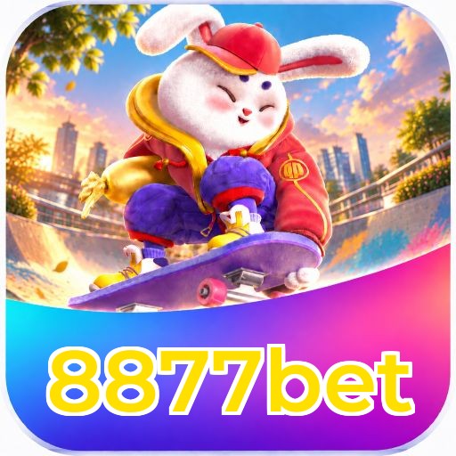 8877bet Logo