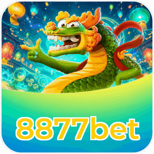 8877bet