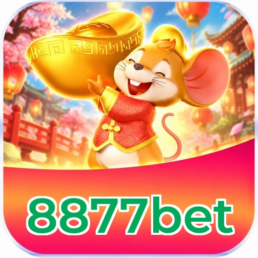 8877bet Segurança Logo 3