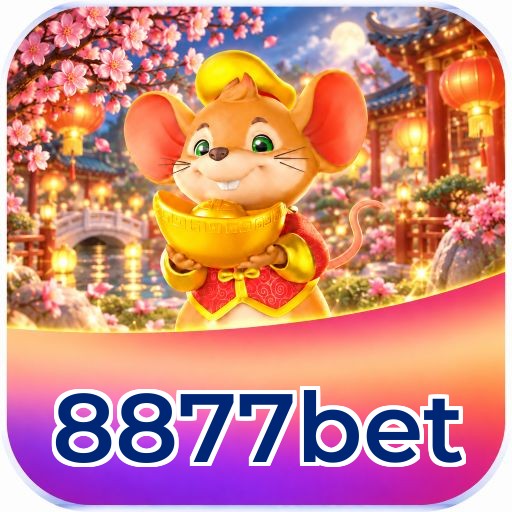 8877bet Download Logo Oficial