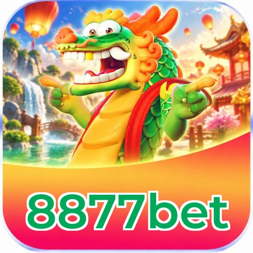 8877bet Instalar Logo 2