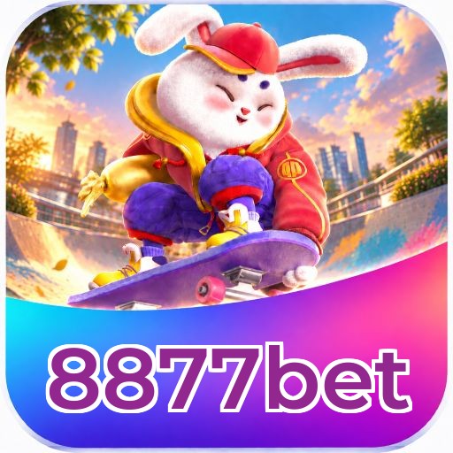 8877bet Logo 3