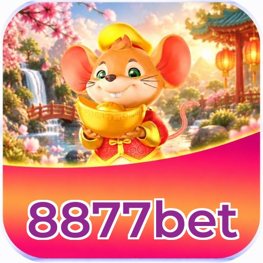 8877bet Segurança Logo 2