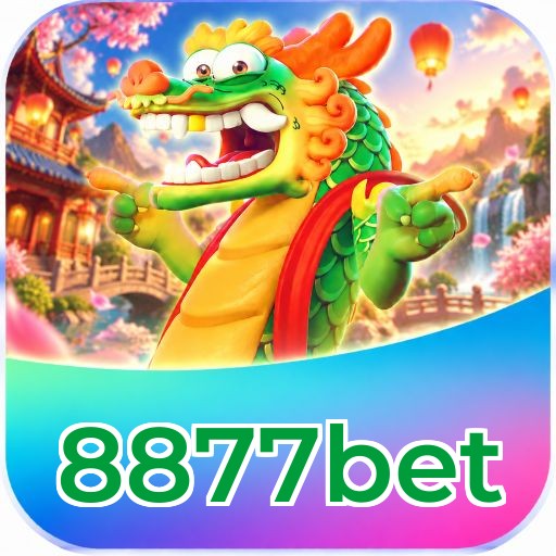 8877bet Apostas Esportivas Logo