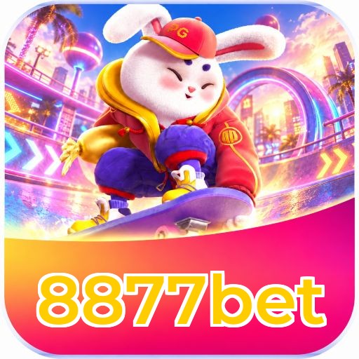 8877bet Logo