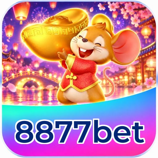 8877bet Logo
