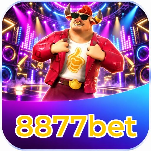8877bet Licença Curaçao Gaming