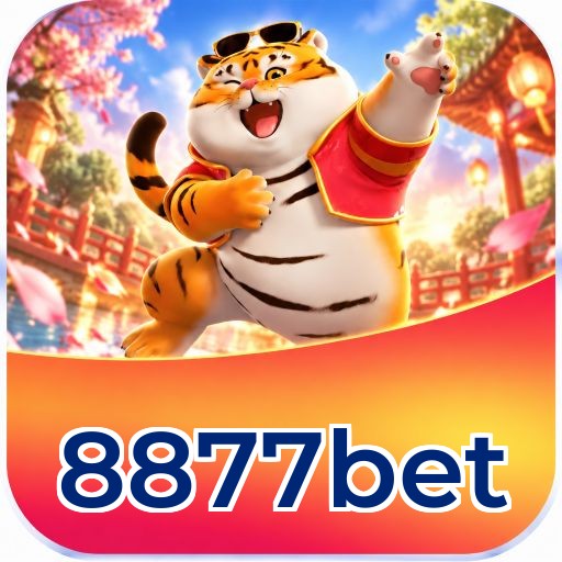 8877bet Logo