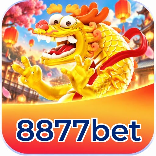 8877bet Logo