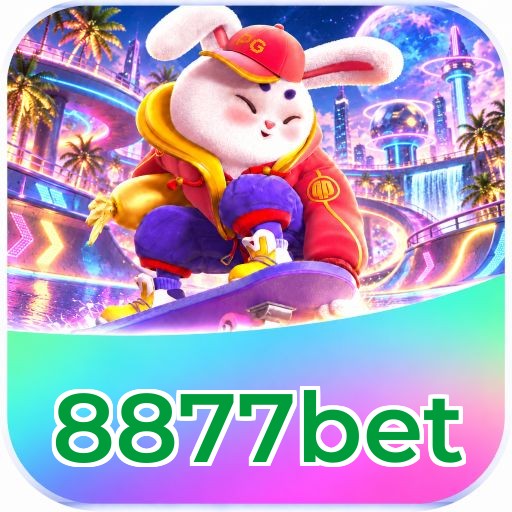 8877bet Logo