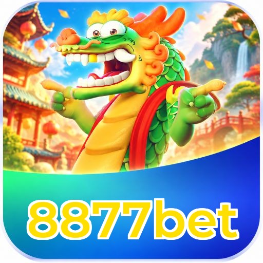 8877bet Fortune Tiger Oficial