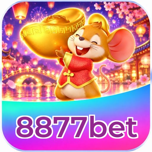 8877bet Instalar Logo 3